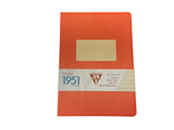 Clairefontaine 1951 Notebook