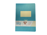 Clairefontaine 1951 Notebook