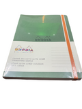 Rhodia Notebook Lined ~ Softcover