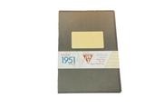 Clairefontaine 1951 Notebook