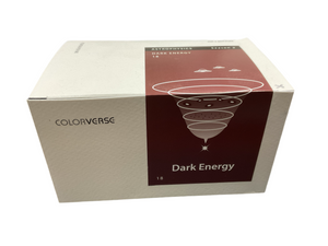 Colorverse Astrophysics Season 2 Dark Energy Fountain Pen Ink