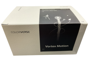 Colorverse Astrophysics Season 2 Vortex Motion Fountain Pen Ink