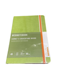 Rhodia Webnotebook ~ Hardcover Lined 90gsm Paper