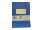 Clairefontaine 1951 Notebook