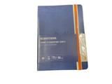 Rhodia A6 Pocket Notebooks Dot Grid Soft Cover   NEW!