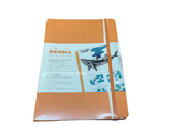 Rhodia Goalbooks Notebook Dot Grid ~ Softcover