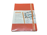 Rhodia Goalbooks Notebook Dot Grid ~ Softcover