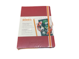 Rhodia Goalbooks Notebook Dot Grid ~ Softcover