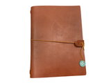 Bello Leathers A5 Travellers Notebooks