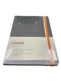 Rhodia Notebook Lined ~ Softcover