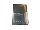 Rhodia Webnotebook ~ Hardcover Lined 90gsm Paper