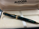 Aurora Ballpoint 998/VA Optima NOS