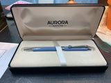 Aurora D31A Talentum Ballpoint Light blue NOS