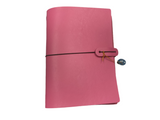 Bello Leathers A5 Travellers Notebooks