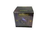 Endless Alchemy Raven Blue, Blue/Black with Copper Sheen Fountain Pen Ink