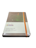 Rhodia Webnotebook ~ Hardcover Lined 90gsm Paper