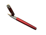 Lamy Studio Fountain Pen Royal Red