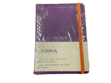 Rhodia A6 Pocket Notebooks Dot Grid Soft Cover   NEW!