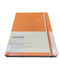 Rhodia Notebook Dot Grid~ Softcover