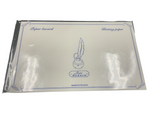 J. Herbin Blotting Paper for Fountain Pen Ink