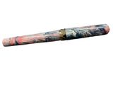 Visconti Voyager Mariposa Beautiful Paint Fountain Pen