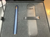 Lamy Dialogue CC Dark Blue Fountain Pen