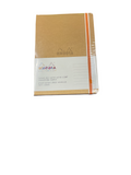 Rhodia Notebook Lined ~ Softcover