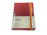 `Rhodia A6 Pocket Lined Notebooks Soft Cover  NEW!