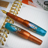 PRE-ORDER BENU PIXIE PENS Vivid Design $72   NEW!