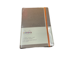 Rhodia Webnotebook ~ Hardcover Lined 90gsm Paper