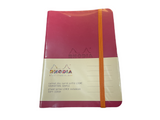 `Rhodia A6 Pocket Lined Notebooks Soft Cover  NEW!