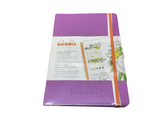 Rhodia Goalbooks Notebook Dot Grid ~ Softcover