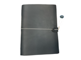 Bello Leathers A5 Travellers Notebooks