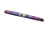 Abigail Markov Saturn Roller Ball in Twilight Custom Made Pen