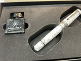 Maiora Perla Limited Edition Fountain Pen (Pre-owned)