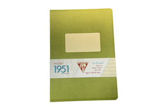 Clairefontaine 1951 Notebook