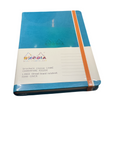 Rhodia Webnotebook ~ Hardcover Lined 90gsm Paper