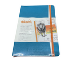 Rhodia Goalbooks Notebook Dot Grid ~ Softcover