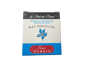 J. Herbin Bleu Pervenche Fountain Pen Ink