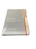 Rhodia Notebook Lined ~ Softcover