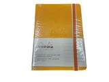 `Rhodia A6 Pocket Lined Notebooks Soft Cover  NEW!