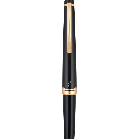 Pilot E95s Black Fountain Pen