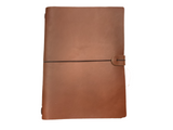 Bello Leathers A5 Travellers Notebooks