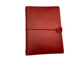 Bello Leathers A5 Travellers Notebooks