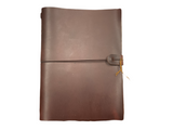 Bello Leathers A5 Travellers Notebooks