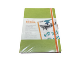 Rhodia Goalbooks Notebook Dot Grid ~ Softcover