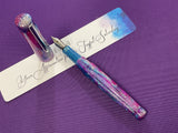 Benu Daily Mate Joyful Saturday Fountain Pens  NEW!