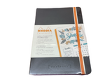 Rhodia Goalbooks Notebook Dot Grid ~ Softcover