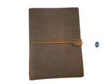 Bello Leathers A5 Travellers Notebooks