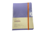 Rhodia A6 Pocket Notebooks Dot Grid Soft Cover   NEW!